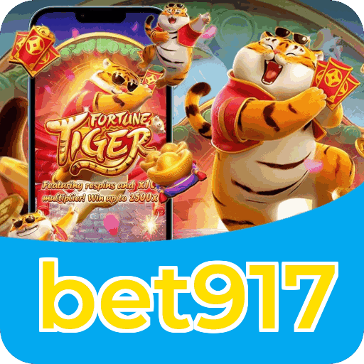 Instalação Android bet917