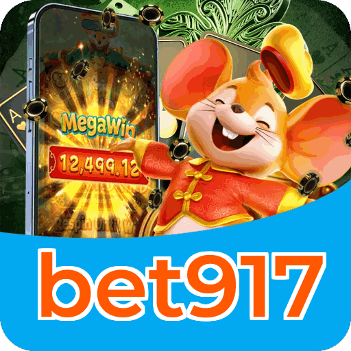 Bônus de boas-vindas bet917