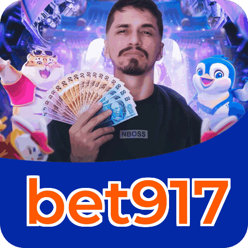 Login rápido no app bet917